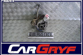 PEUGEOT 307 ТУРБИНА 2.0 HDI GARRETT GT15