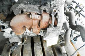 PEUGEOT 307 ТУРБОКОМПРЕССОР  1.4 HDI