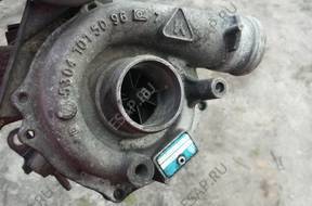 PEUGEOT 307 ТУРБОКОМПРЕССОР   2.0 110KM