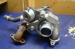 PEUGEOT 307 ТУРБОКОМПРЕССОР 2.0 HDI 9685293080