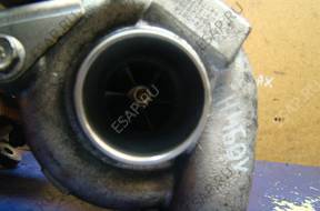 PEUGEOT 307 ТУРБОКОМПРЕССОР 2.0 HDI 9685293080