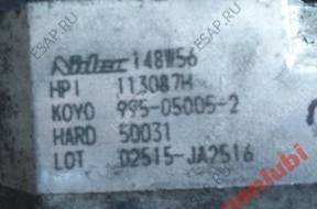 PEUGEOT 307  УСИЛИТЕЛЯ  9646986280