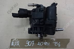 PEUGEOT 307 VOLVO FORD  WTRYSKOWA 9654091880