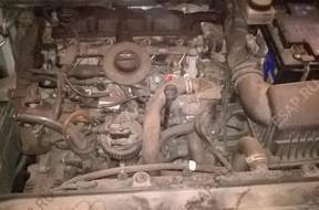 PEUGEOT 307 XSARA двигатель 2,0 HDI