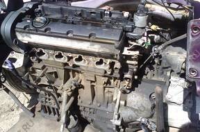 PEUGEOT 307cc 2,0 16V EW10D двигатель 70000mil