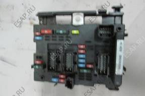 PEUGEOT 307CC БЛОК UCH BSI BEZPIECZNIKW 2.0 16V