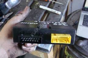 PEUGEOT 307CC МОДУЛЬ БЛОК УПРАВЛЕНИЯ DACHU 9654425180