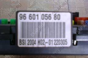 PEUGEOT 307cc uch usm bsm bsi H02-01