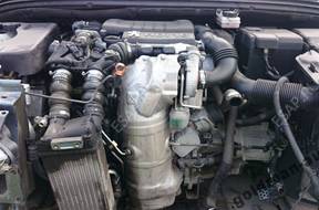 PEUGEOT 307.двигатель 1,6 HDi [110KM] 36 tys,л.с. IDEA
