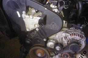 PEUGEOT 307.двигатель 2,0 HDI [110KM]