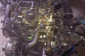 PEUGEOT 307.двигатель 2,0 HDI [110KM]