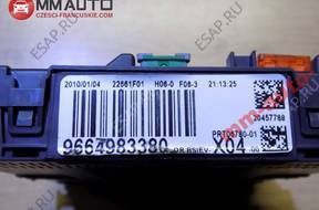 PEUGEOT 308 1,6 16V КОМПЛЕКТ ЗАЖИГАНИЯ 0261201863