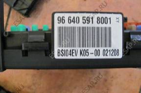 Peugeot 308 1,6 HDI 07-2013 год КОМПЛЕКТ ЗАЖИГАНИЯ