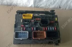 PEUGEOT 308 1,6 HDI МОДУЛЬ BSM