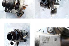 PEUGEOT 308 1,6 HDI ТУРБОКОМПРЕССОР 9673283680