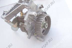 PEUGEOT 308 1,6HDI 2010 год ТНВД  9656300