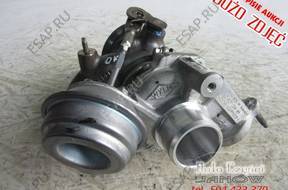 Peugeot 308 1.2 E-THP ТУРБОКОМПРЕССОР 9812723880