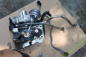 PEUGEOT 308 1.2 THP ТУРБОКОМПРЕССОР 9812723880