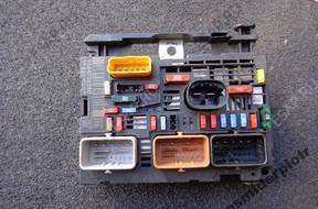 Peugeot 308 1.4 VTi BSM 9664706280 R05