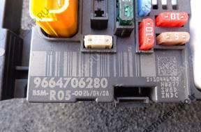 Peugeot 308 1.4 VTi BSM 9664706280 R05