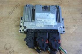 Peugeot 308 1.6-16V  0 261 201 505 БЛОК УПРАВЛЕНИЯ