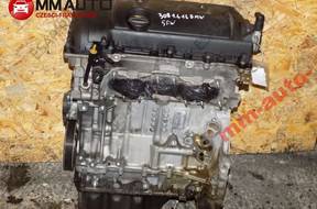 PEUGEOT 308 1.6 16V двигатель 5FW