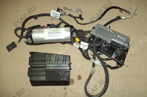 PEUGEOT 308 1.6 E-HDI 112KM  БЛОК УПРАВЛЕНИЯ START