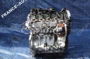 PEUGEOT 308 1.6 E-HDI 2012 двигатель SUPEK 10JBEL