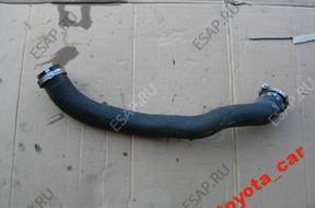 PEUGEOT 308 1.6 E-HDI ПАТРУБОК ИНТЕРКУЛЕРА ТУРБИНЫ