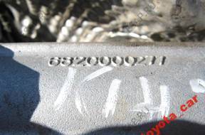 PEUGEOT 308 1.6 E-HDI РУЛЕВАЯ РЕЙКА ПРАВЫЙ РУЛЬ 2014-