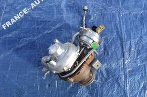 PEUGEOT 308 1.6 E-HDI ТУРБОКОМПРЕССОР GTC1244VZ