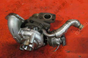 PEUGEOT 308 1.6 EHDI ТУРБОКОМПРЕССОР 96861244VZ