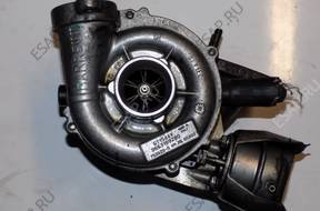 PEUGEOT 308 1.6 HDI 110 KM ТУРБОКОМПРЕССОР $