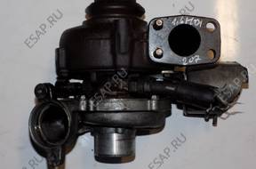 PEUGEOT 308 1.6 HDI 110 KM ТУРБОКОМПРЕССОР $