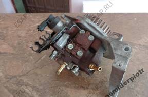 Peugeot 308 1.6 HDI 110 ТНВД 9683703780