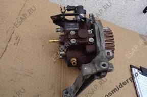 Peugeot 308 1.6 HDI 90K ТНВД 0445010102