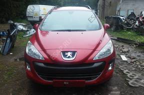 PEUGEOT 308 1.6 HDI 9HX 90 KM  БЛОК УПРАВЛЕНИЯ ИММОБИЛАЙЗЕР