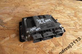 PEUGEOT 308 1.6 HDI БЛОК УПРАВЛЕНИЯ BOSCH 0281011863