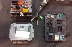 PEUGEOT 308 1.6 HDI КОМПЛЕКТ ЗАЖИГАНИЯ