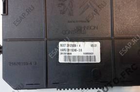 PEUGEOT 308 1.6 HDI КОМПЛЕКТ ЗАЖИГАНИЯ