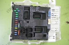 PEUGEOT 308 1.6 HDI МОДУЛЬ БЛОК УПРАВЛЕНИЯ BSI