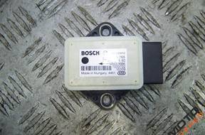 PEUGEOT 308 1.6 HDI МОДУЛЬ СЕНСОР ESP 9664661580