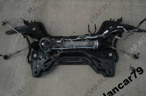 PEUGEOT 308 1.6 HDI РУЛЕВАЯ РЕЙКА