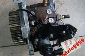 PEUGEOT 308 1.6 HDI ТНВД 04450102