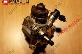PEUGEOT 308 1.6 HDI ТНВД 0445010516