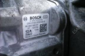 PEUGEOT 308  1.6 HDI ТНВД