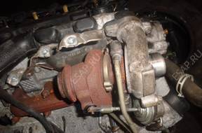 PEUGEOT 308 1.6 HDI ТУРБОКОМПРЕССОР