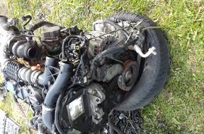 peugeot 308 1.6hdi .9H06.  двигатель комплектный