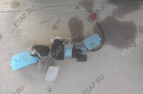 Peugeot 308 1.6HDI БЛОК УПРАВЛЕНИЯ BSM BSI ЗАМОК ЗАЖИГАНИЯ