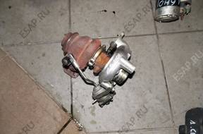 PEUGEOT 308 1.6HDI ТУРБОКОМПРЕССОР 92KM